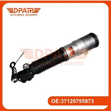 قطعات اتومبیل آلمان 37126795873 آبشورهای تعلیق هوا برای رولز-رویس/روح/ویریت