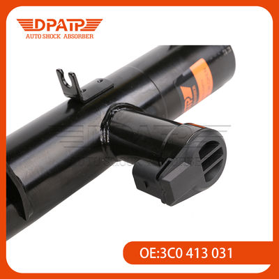 3C0-413-031 سنسور کنترل الکتریکی کمک فنر خودرو برای فولکس واگن CC/Q3/MT