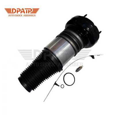 95B616039QB جلو کمک فنر بادی (بالونی) برای پورشه ماکان