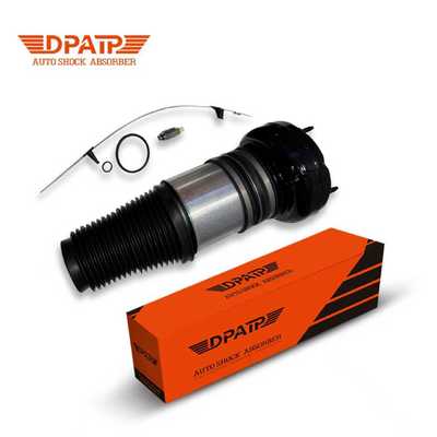 95B616039QB جلو کمک فنر بادی (بالونی) برای پورشه ماکان