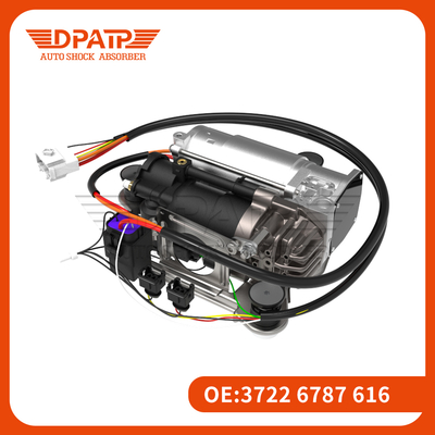 پمپ تعلیق بادی BMW Airmatic 37226787616 37226778773 برای BMW E39 520d 530i