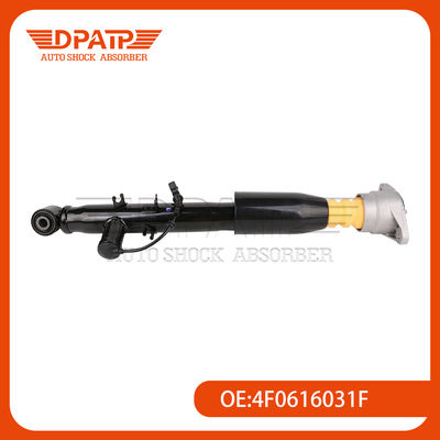 DPATP Brand 4F0616031F Rear Complete Suspension Shock Absorber with Ads For Audi A6C6/S6