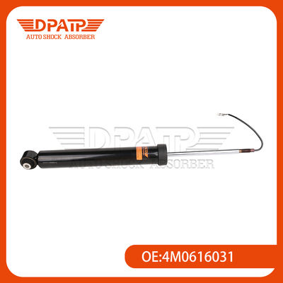 DPATP 4M0616031 Automotive Coilover Suspension Shock Absorber For AUDI Q74M 2016- Q8