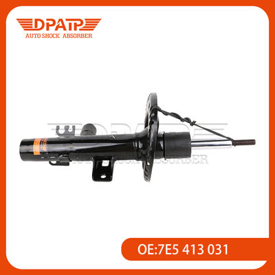 7E5413031 7E5413032 Electric Sensor Control Car Shock Absorber for Volkswagen Multivan T5 T6