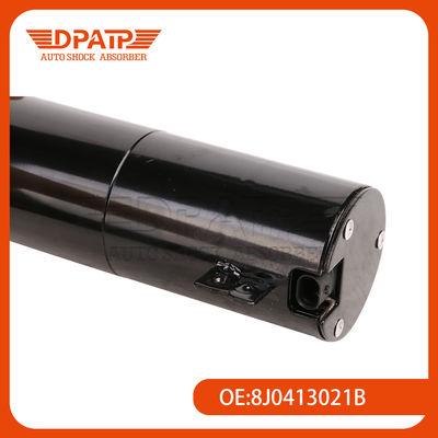 8J0413021B کمک فنر برقی آلمانی خودرو برای آئودی TT 8J