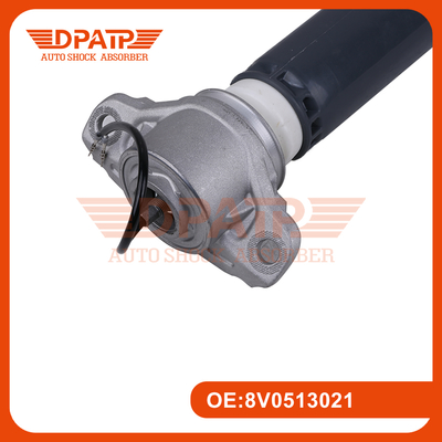 عایق شوک قابل تنظیم برای آئودی تی تی 2015 پلاگ اند پلی 8V0513021 تعویض کویلور