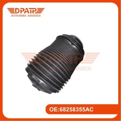 Jeep Air Suspension Spring Manufacturer 68258354AC 68258355AC برای جیپ گرند چروکی