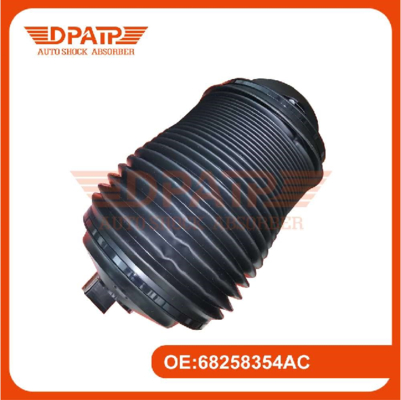 Jeep Air Suspension Spring Manufacturer 68258354AC 68258355AC برای جیپ گرند چروکی