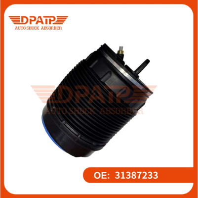 کیسه هوای فنر عقب خودرو 31387233 31387234 برای ولوو V90 S90 2017 -