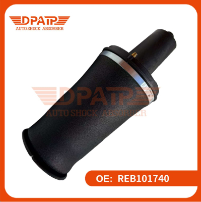 فنر بادی سیستم تعلیق جلو REB101740 برای لندرور رنج روور P38 مدل‌های 1994 تا 2001