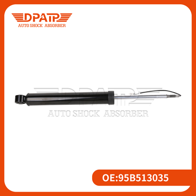 استاندارد OEM 95B513035 خفه کننده شوک قابل تنظیم برای پورشه مکان برای آئودی A7C7 کیفیت اصلی