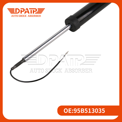 استاندارد OEM 95B513035 خفه کننده شوک قابل تنظیم برای پورشه مکان برای آئودی A7C7 کیفیت اصلی