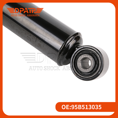 استاندارد OEM 95B513035 خفه کننده شوک قابل تنظیم برای پورشه مکان برای آئودی A7C7 کیفیت اصلی