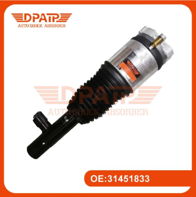 کمک فنر بادی تعلیق ولوو 31451833 31451834 برای ولوو XC90 2016 -