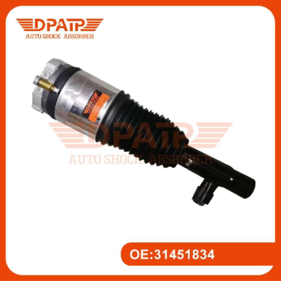 کمک فنر بادی تعلیق ولوو 31451833 31451834 برای ولوو XC90 2016 -