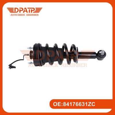 84176631 جمع آوری آبشار شاک جلو بهار کاملا برای کادیلاک Escalade 2014 - 2019