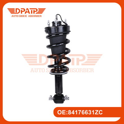 84176631 جمع آوری آبشار شاک جلو بهار کاملا برای کادیلاک Escalade 2014 - 2019