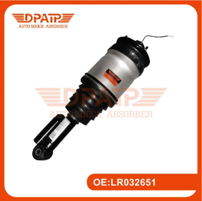 شاک تعلیق هوا عقب برای Land Rover Discovery L320 LR032651
