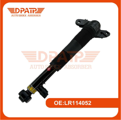 خروجی PASM خفه کننده شوک LR114052 LR114043 برای Range Rover Evoque L551