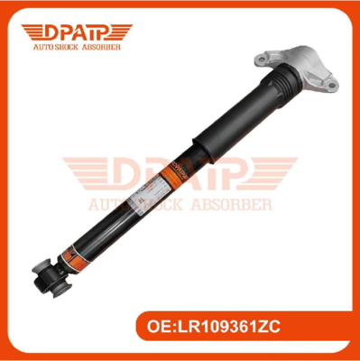 کمک فنر PASM عقب LR109360 LR106829 برای رنج روور ولوار L560 2017