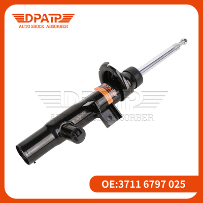 DPATP استاندارد اصلی 37116797025 37116797026 جذب کننده های شوک محرک برای BMW F25 F26