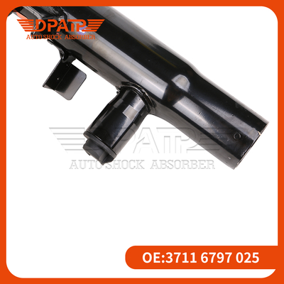 DPATP استاندارد اصلی 37116797025 37116797026 جذب کننده های شوک محرک برای BMW F25 F26