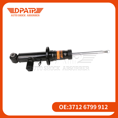 37126799912 قطعات یدکی خودرو کمک فنرهای القایی عقب برای BMW F25 F26