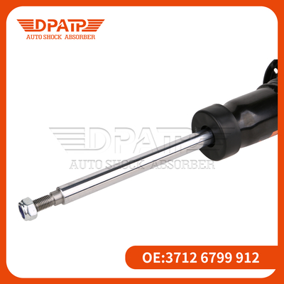 37126799912 قطعات یدکی خودرو کمک فنرهای القایی عقب برای BMW F25 F26