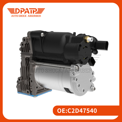 پمپ هوای تعلیق بادی پس از فروش C2D47540 برای جگوار XJ X351 2010 - 2019