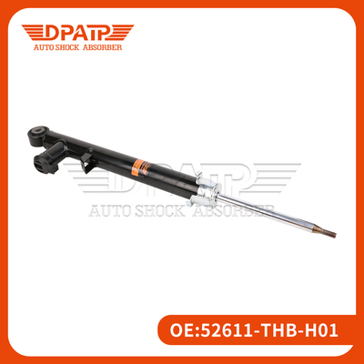 استاندارد کیفیت اصلی 52611-THB-H01 آمپولیسرهای محرک برای هوندا URV