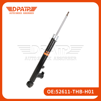 استاندارد کیفیت اصلی 52611-THB-H01 آمپولیسرهای محرک برای هوندا URV