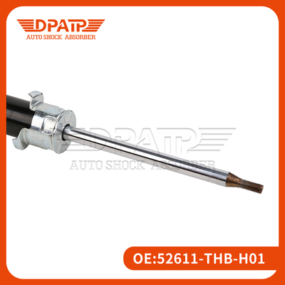 استاندارد کیفیت اصلی 52611-THB-H01 آمپولیسرهای محرک برای هوندا URV