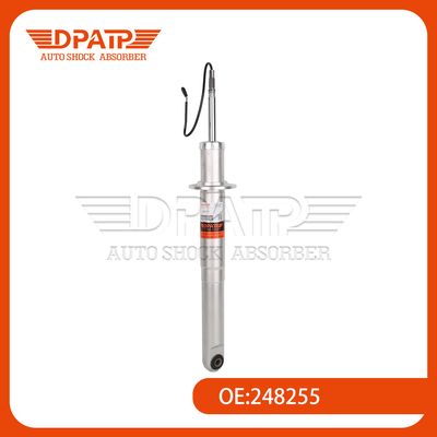 OEM 248255 جذب کننده های شوک محرک با سنسور برای Maserati Quattroporte M139 2007-