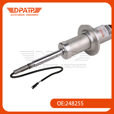 OEM 248255 جذب کننده های شوک محرک با سنسور برای Maserati Quattroporte M139 2007-