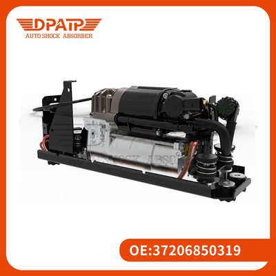 پمپ تعلیق هوای پس از فروش 37206850319 برای رولز-رویس گوست / ریت / داون