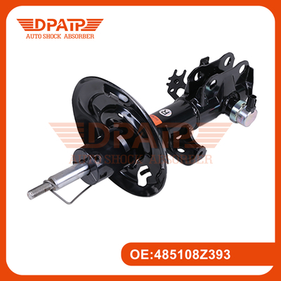 485108Z393 DPATP کارخانه عمده فروشی کمک فنرهای القایی با سنسور برای تویوتا آوالون