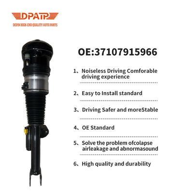 کیت تعلیق قابل تنظیم تعلیق 2513203013 2513203113 آبشورهای تعلیق هوا برای مرسدس بنز 251