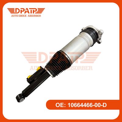 قیمت عمده فروشی کارخانه کمک فنرهای بادی کویل‌اور 10664466-00-D کمک فنر عقب با سنسور القایی برای تسلا اس 2011-2016