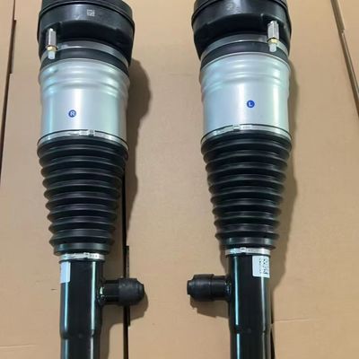 کیت کمک فنر کویل‌اور سیستم تعلیق بادی، کمک فنر جلو X01-29050017 X01-29050018 برای Ideal L7 L8 L9