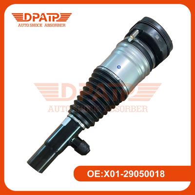کیت کمک فنر کویل‌اور سیستم تعلیق بادی، کمک فنر جلو X01-29050017 X01-29050018 برای Ideal L7 L8 L9