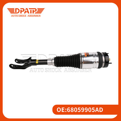 68059904AD 68059905AD کمک فنر تعلیق جلویی بادی برای جیپ چروکی WK2 2010-2016