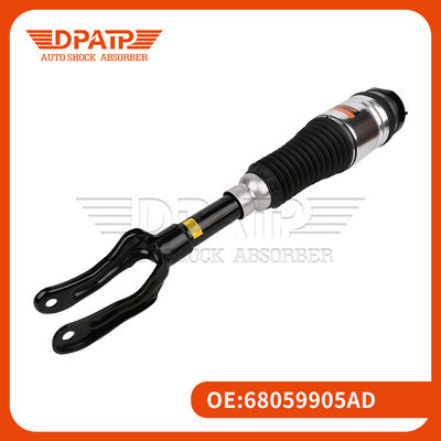 68059904AD 68059905AD کمک فنر تعلیق جلویی بادی برای جیپ چروکی WK2 2010-2016