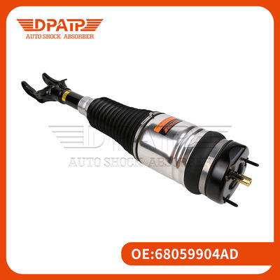 68059904AD 68059905AD کمک فنر تعلیق جلویی بادی برای جیپ چروکی WK2 2010-2016