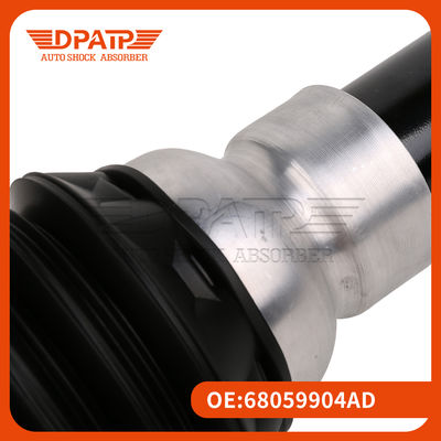 68059904AD 68059905AD کمک فنر تعلیق جلویی بادی برای جیپ چروکی WK2 2010-2016