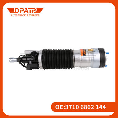 کیت Coilover Kit 37106862144 37106862143 آبگرم کننده شاک هوا جلو خنک کننده تعلیق هوا برای رولز-رویس / روح / فانتوم
