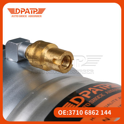 کیت Coilover Kit 37106862144 37106862143 آبگرم کننده شاک هوا جلو خنک کننده تعلیق هوا برای رولز-رویس / روح / فانتوم