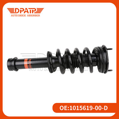 کمک فنر تعلیق خودروی برند معروف DPATP 1015619-00-D برای تسلا S 4WD