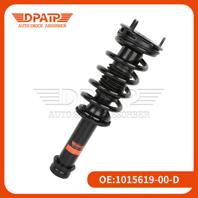 کمک فنر تعلیق خودروی برند معروف DPATP 1015619-00-D برای تسلا S 4WD
