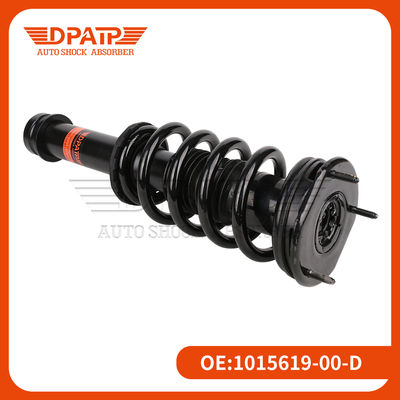 کمک فنر تعلیق خودروی برند معروف DPATP 1015619-00-D برای تسلا S 4WD