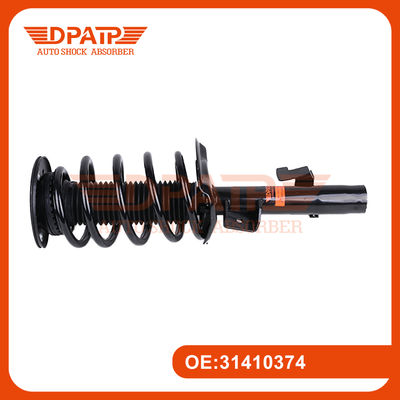 مناسب برای VOL VO XC60 2009-2017 S60 P3 ماشین جذب شوک 31410374 کویل اسپرینگ و نصب بالا